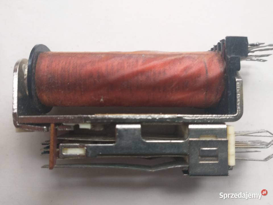 Przekaźnik telekomunikacyjny C11 Łódź