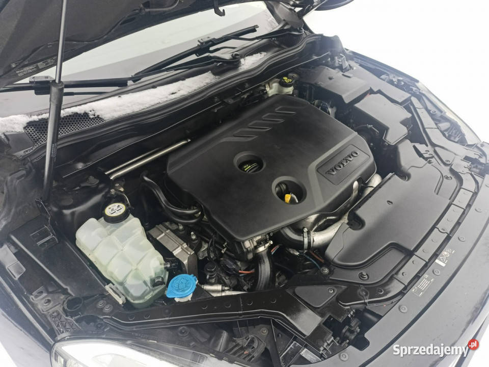 Volvo V40 jeden właściciel zadbane serwisowane serwisowany w ASO