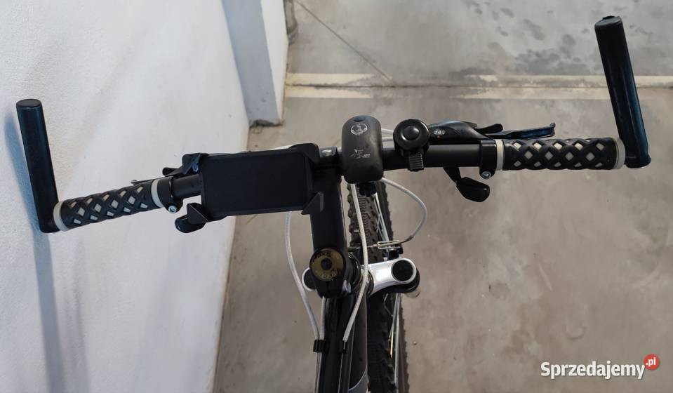 Kross Hexagon V3 Rower górski MTB aluminiowy Krosno sprzedam