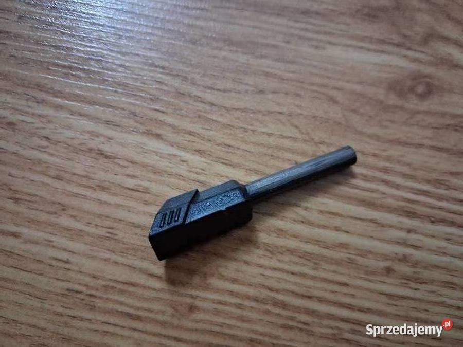 Zestaw mini multitool krzesiwo magnezowe mazowieckie Warszawa