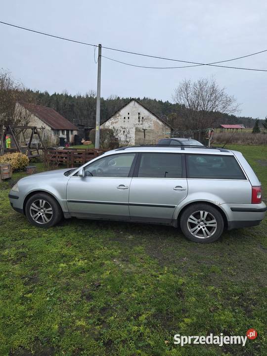 Sprzedam Passata Rokitno