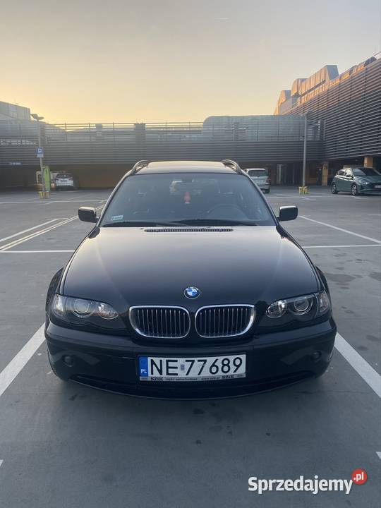 BMW Seria 3