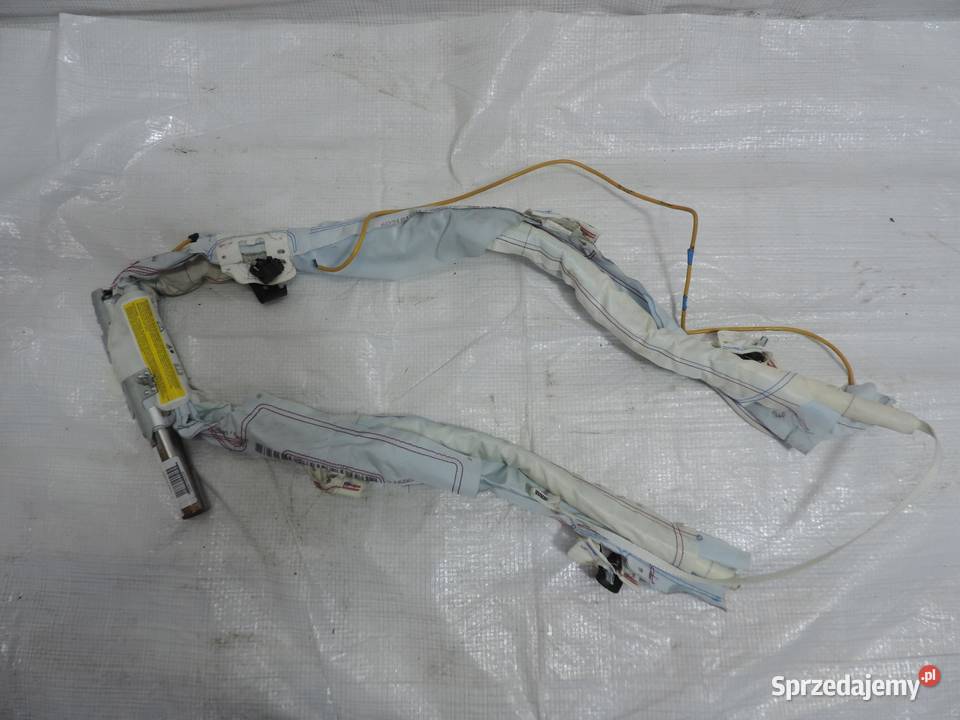 KURTYNA AIRBAG PRAWA FORD KUGA MK1 7M51R14K159AM