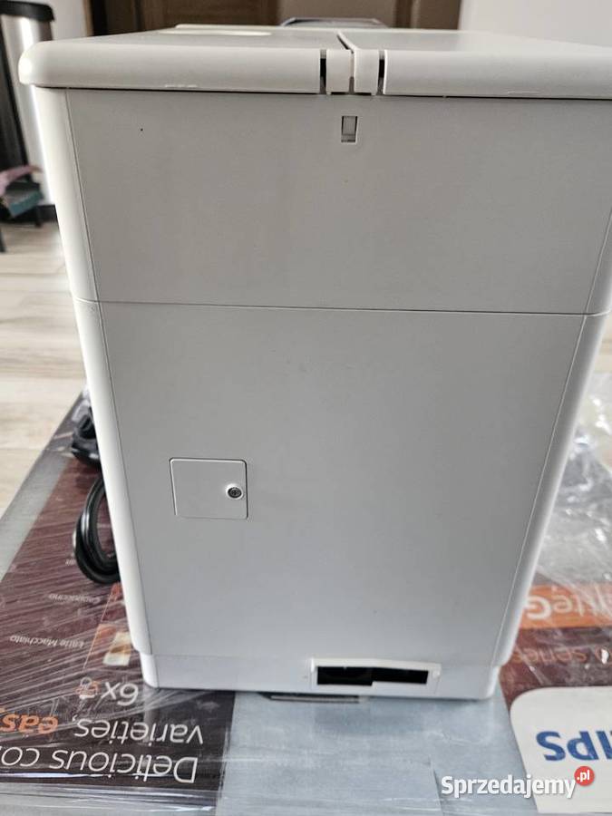 Ekspres do kawy Philips Lattego Ep 5331 Katowice sprzedam