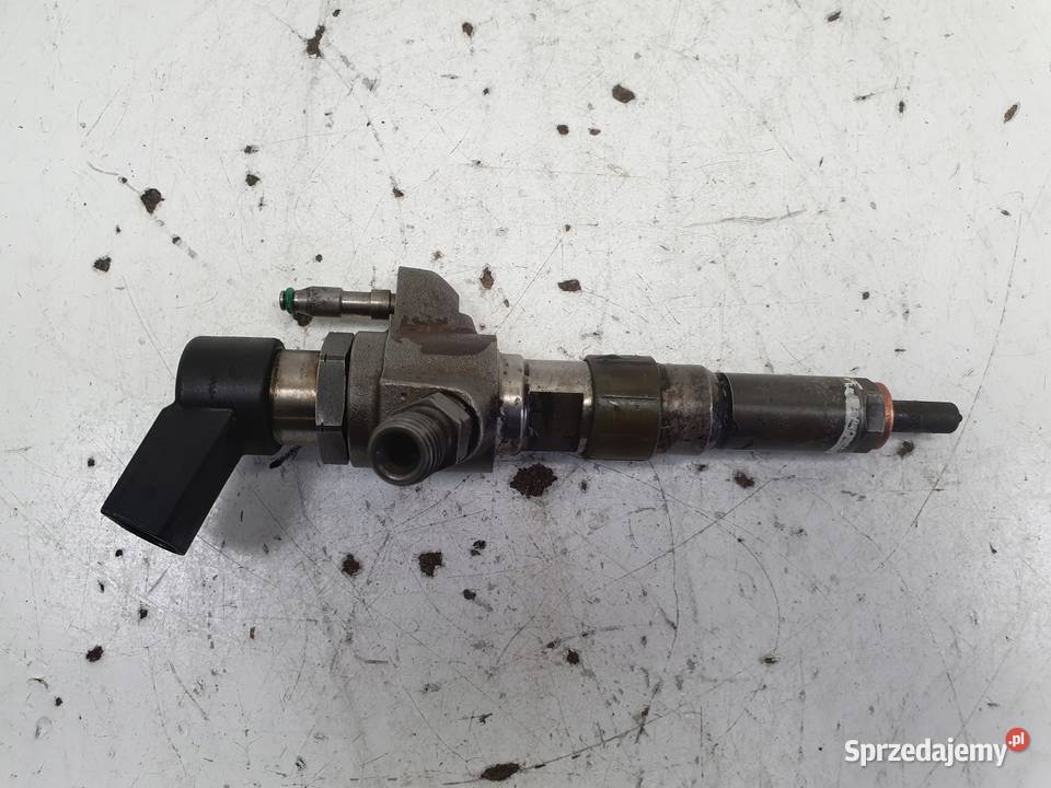Volvo C30 16 D2 WTRYSKIWACZ wtrysk 9802448680