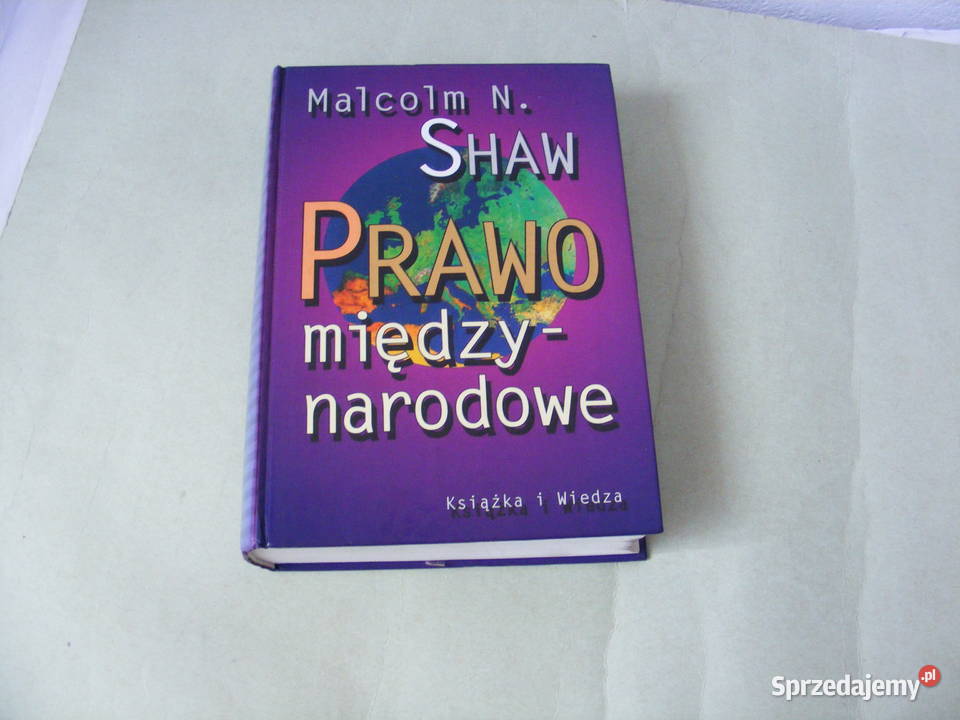 Prawo europejskie Emmert Prawo międzynarodowe dolnośląskie Oborniki Śląskie sprzedam