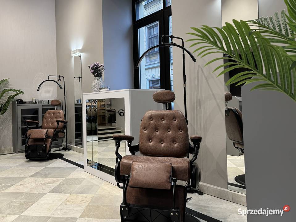 Salon stylizacji brwi w Krakowie ODSTĄPIĘ Kraków