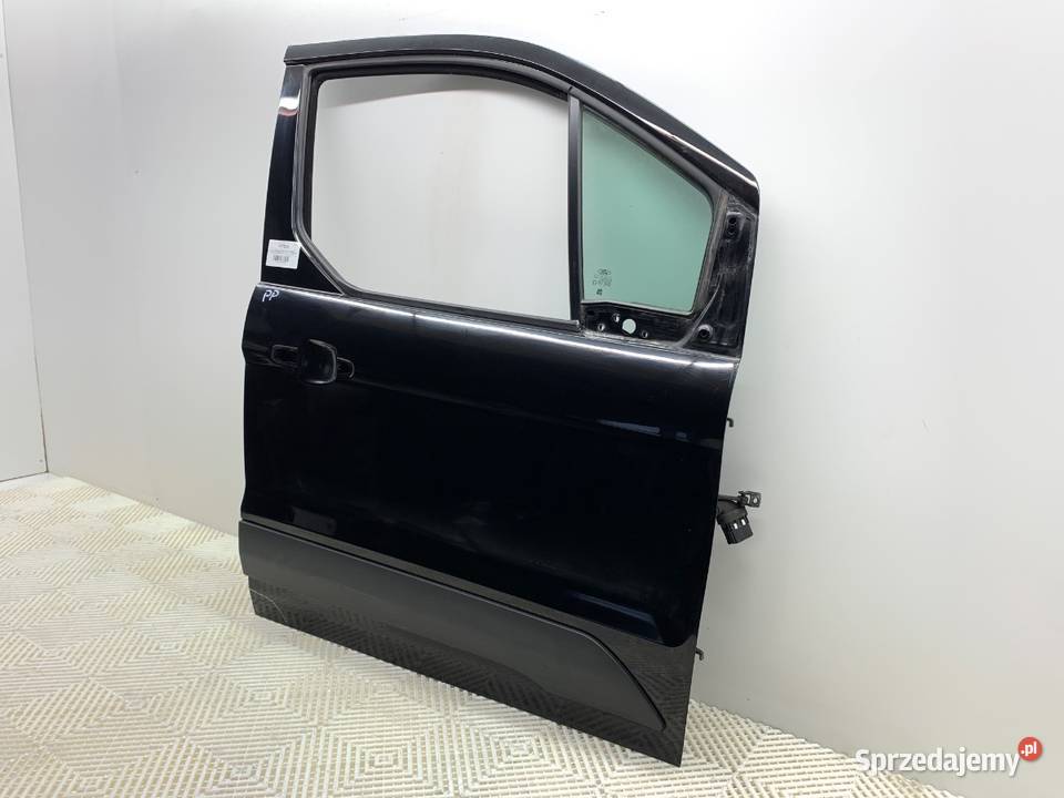 DRZWI PRAWY PRZÓD FORD TRANSIT CONNECT Bus