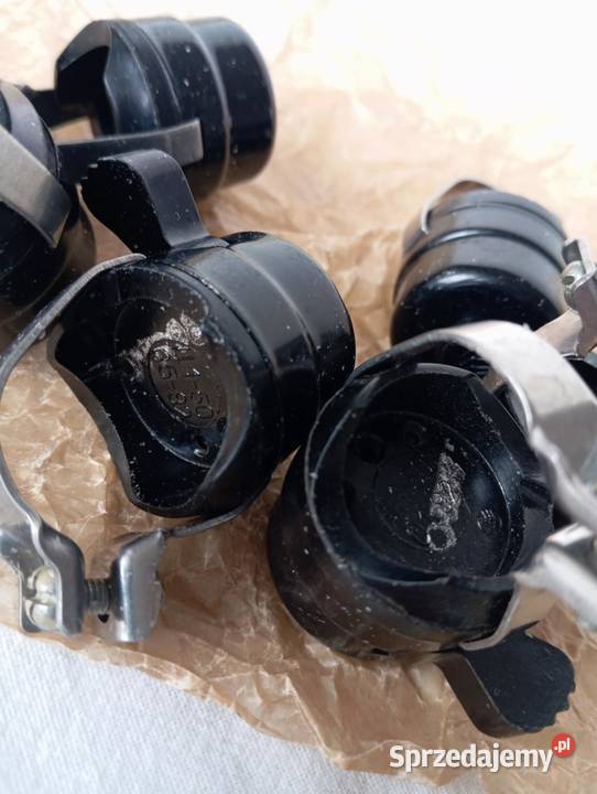 PRZEŁĄCZNIKI K750 URAL MW DNIEPR NOWE Niemodlin