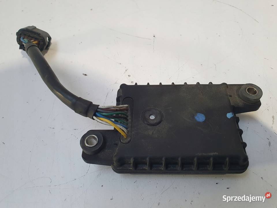 MODUŁ IMMO PRZEKAŹNIK STEROWNIK Triumph Street lubelskie Chełm