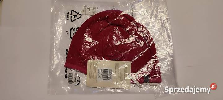 Icebreaker unisex pocket hat 3 kolory do wyboru