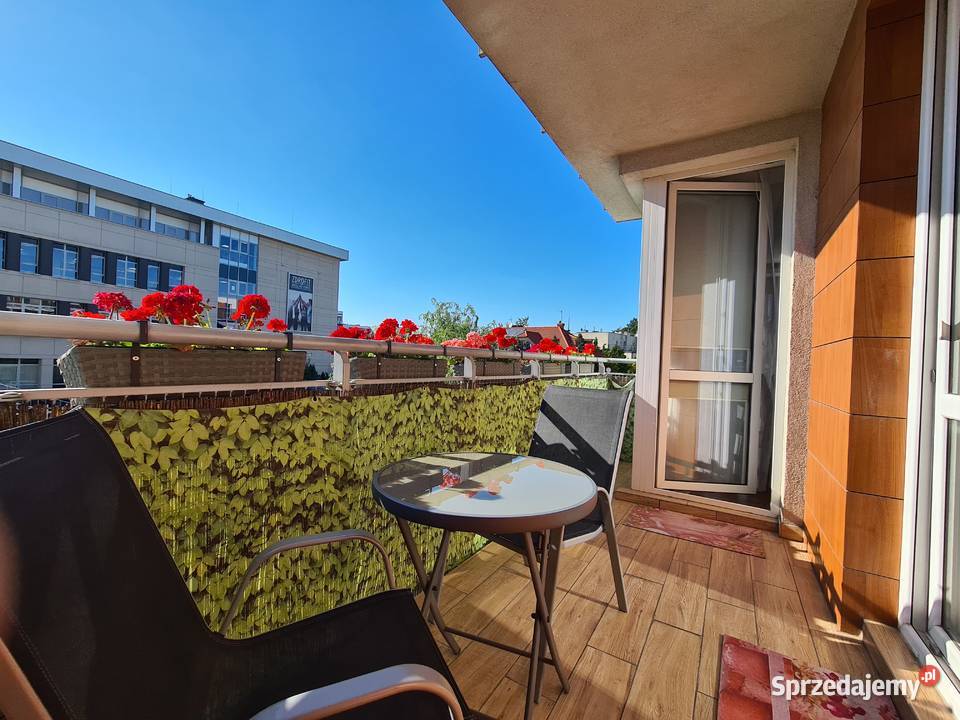 Mieszkanie Dywizjonu 303 10519zł/m2 Warszawa