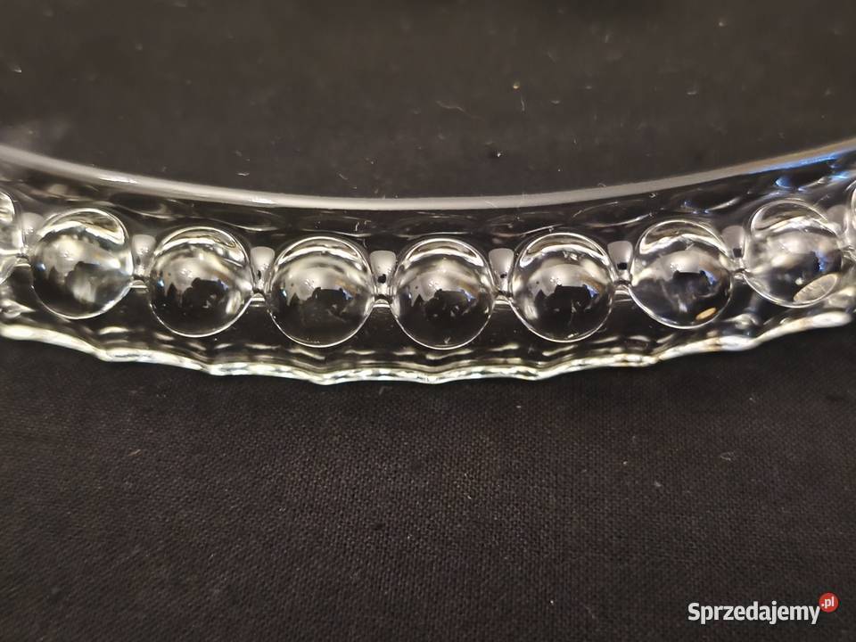 Tortownica Walther Glas West Germany Chełm sprzedam