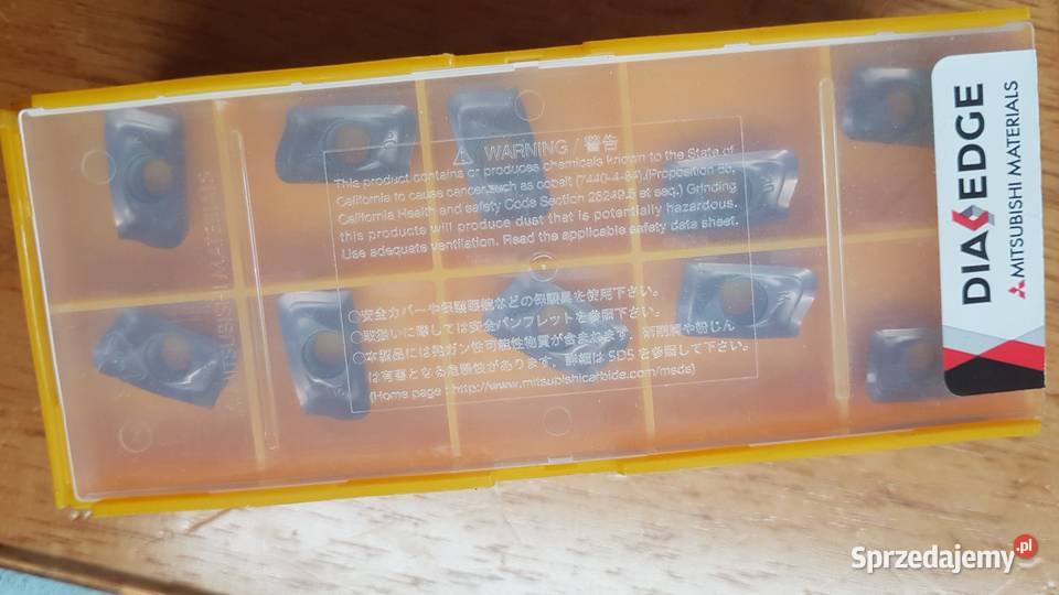 Płytka MITSUBISHI AOMT184808 PEER Gliwice