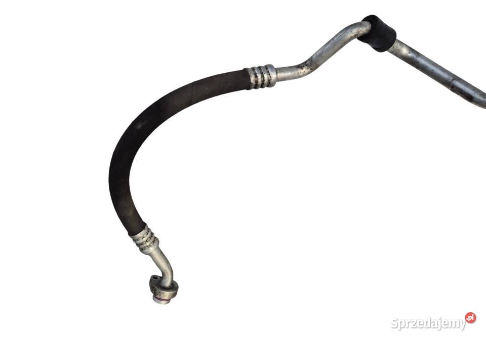 PRZEWÓD KLIMATYZACJI VW PASSAT B6 3C0820743BH