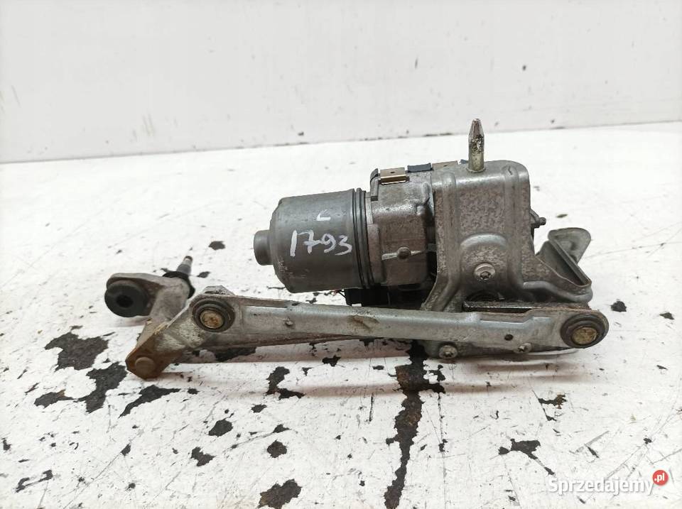 MECHANIZM WYCIERACZEK PRAWY PRZÓD 0390241779