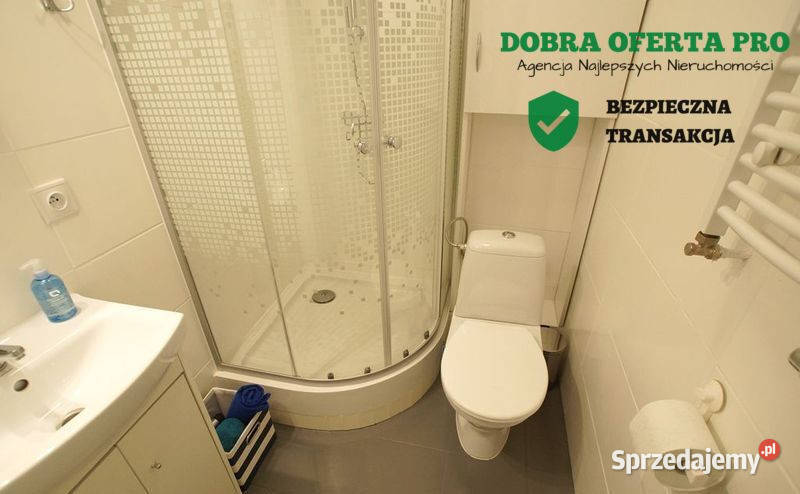 4 pokoje świetna okazja inwestora