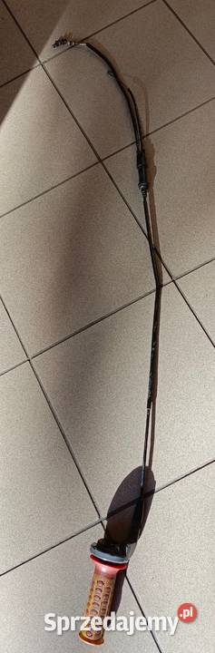 Rolgaz do honda mtx 200 125okazja