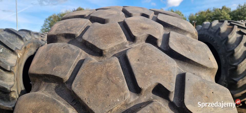 235r25 23525 Traingle 70 bez naprwa Nowe Miasto Lubawskie