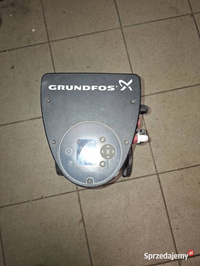 Pompa Grundfos Magna 3 40 120 F 250 Kraków