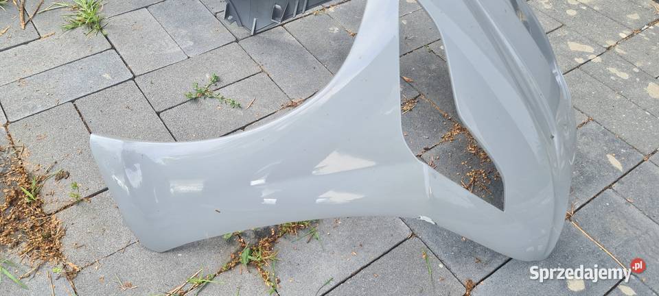 Piaggio beverly 350 125 czacha owiewka plastik Chojnice
