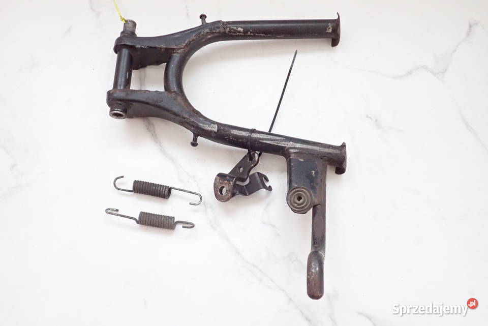 Stopka Centralna Kawasaki KZ 440 Ltd 8092r Podnóżki i stopki lubuskie