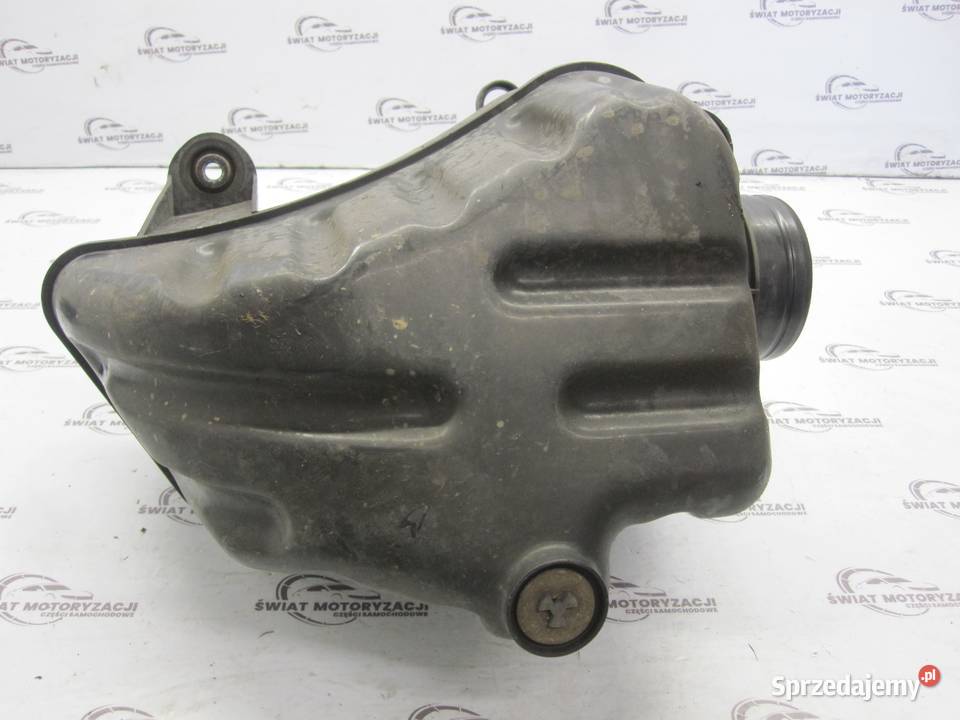 VW JETTA 07r rezonator powietrza 1TD129622