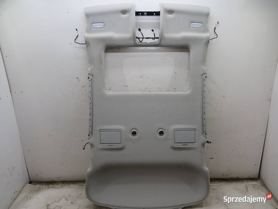 PODSUFITKA LONG AUDI A8 D4 4H4867505D