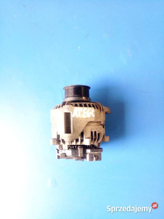 Alternator Mercedes Atego Motoryzacja opolskie Rzędowice