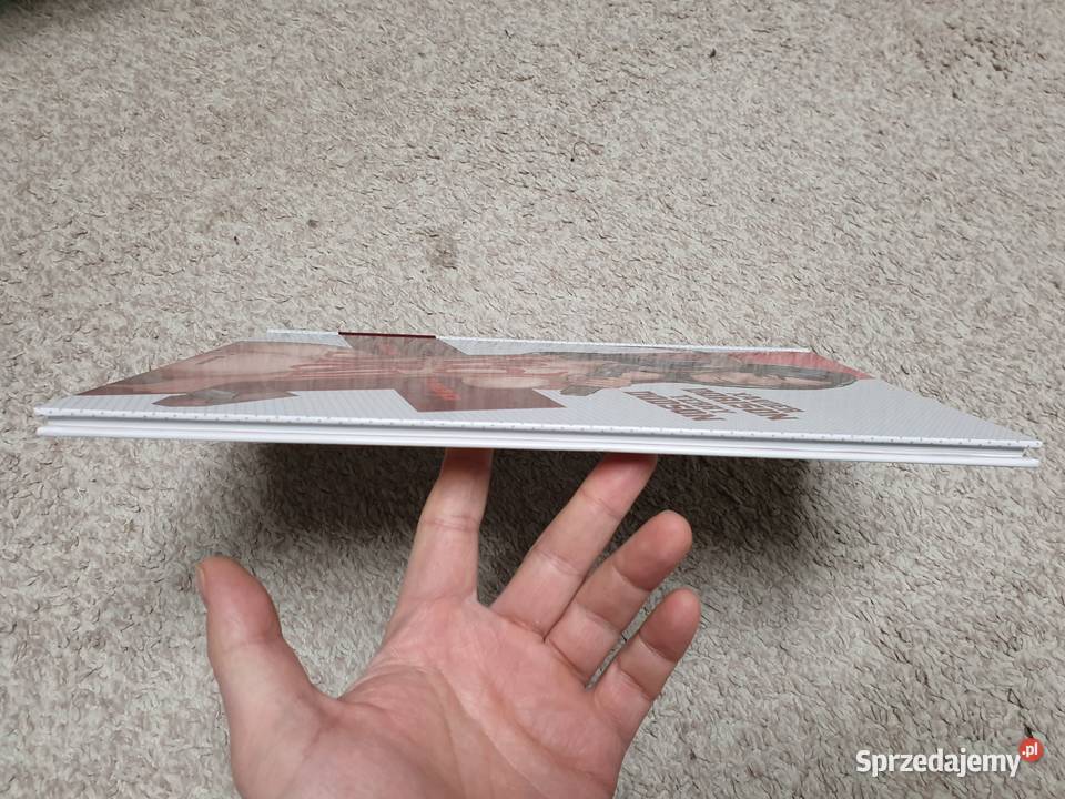 Red Skin Welcome to America Gdynia sprzedam