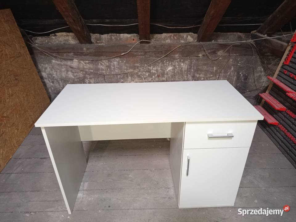 Sprzedam biurko z fotelem gamingowym opolskie Prudnik sprzedam