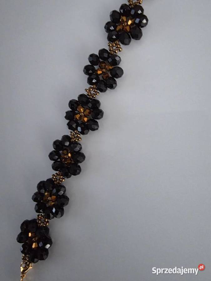 Bransoletka damska Tenczynek