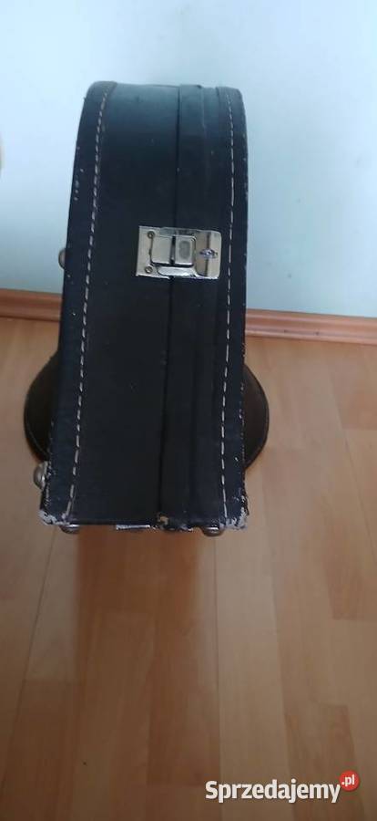 Futeral na waltornie małopolskie Kraków