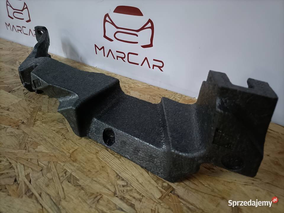 BMW i iX I20 iX M60 ABSORBER PIANKA ZDERZAKA Pleszew