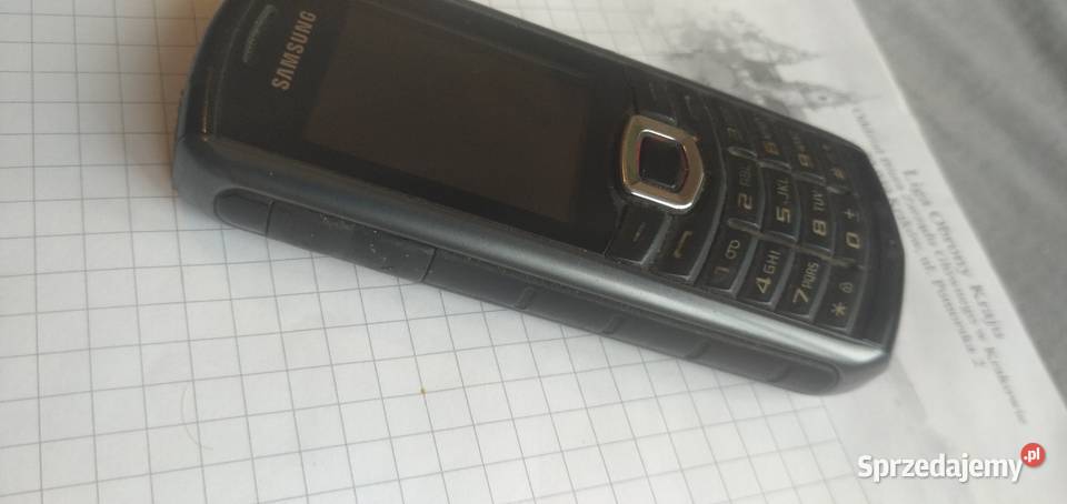 samsung solid budowlany 2710 gtb2710 b2710 Sandomierz