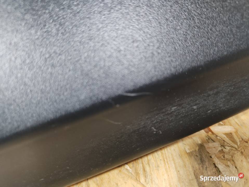 Listwa Drzwi Lewy Tył Opel Mokka X 2016 95157446 Pleszew