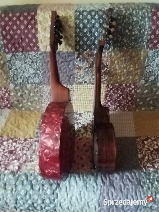 Stare instrumenty muzyczne z lat 40 tych małopolskie Kraków sprzedam