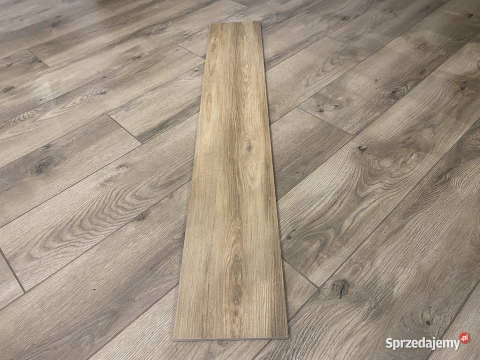 Gres Drewnopodobny ECO WOOD HONEY 20x120 Warszawa