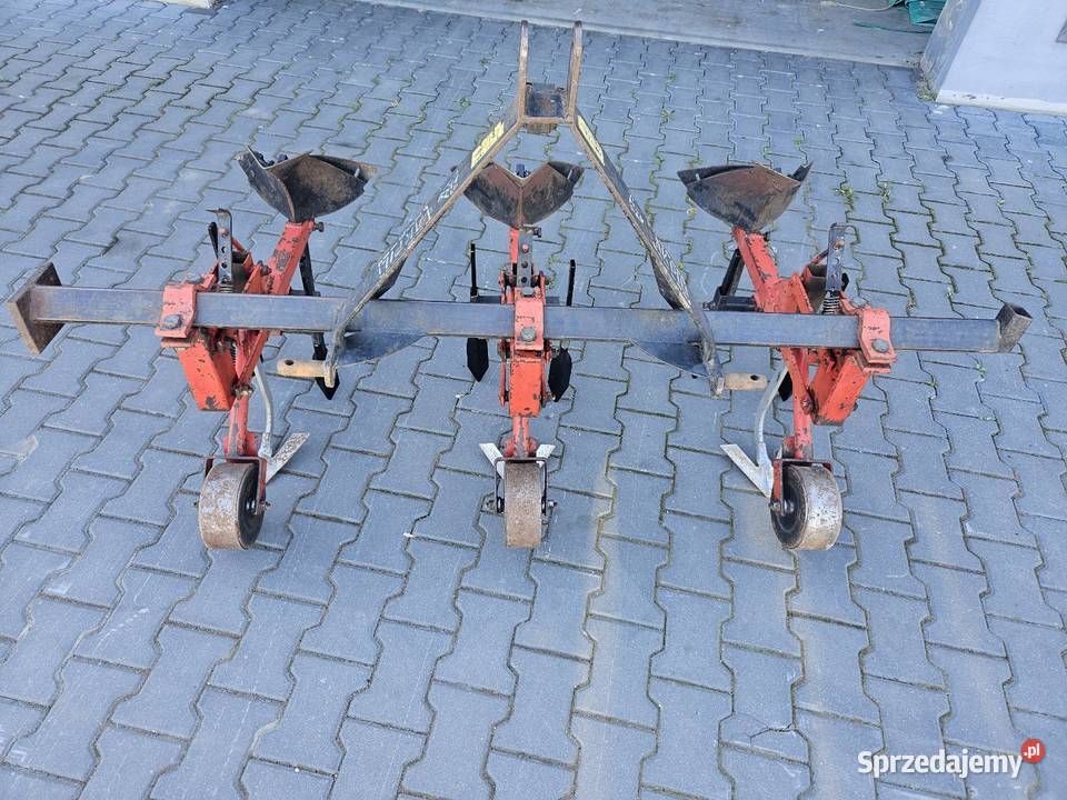Pielnik obsypnik akpil nieuszkodzony Stogniowice sprzedam