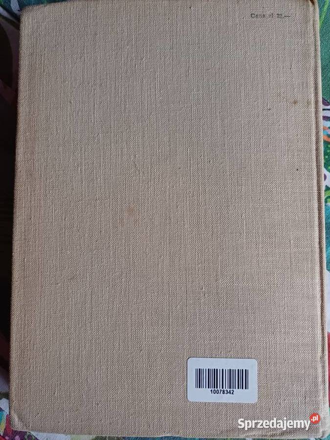 Rozdziobią nas kruki i wronyStefan Żeromski Kraków