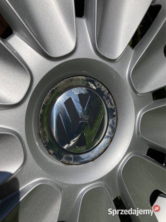Kołpak Volkswagen 15 mazowieckie Marki