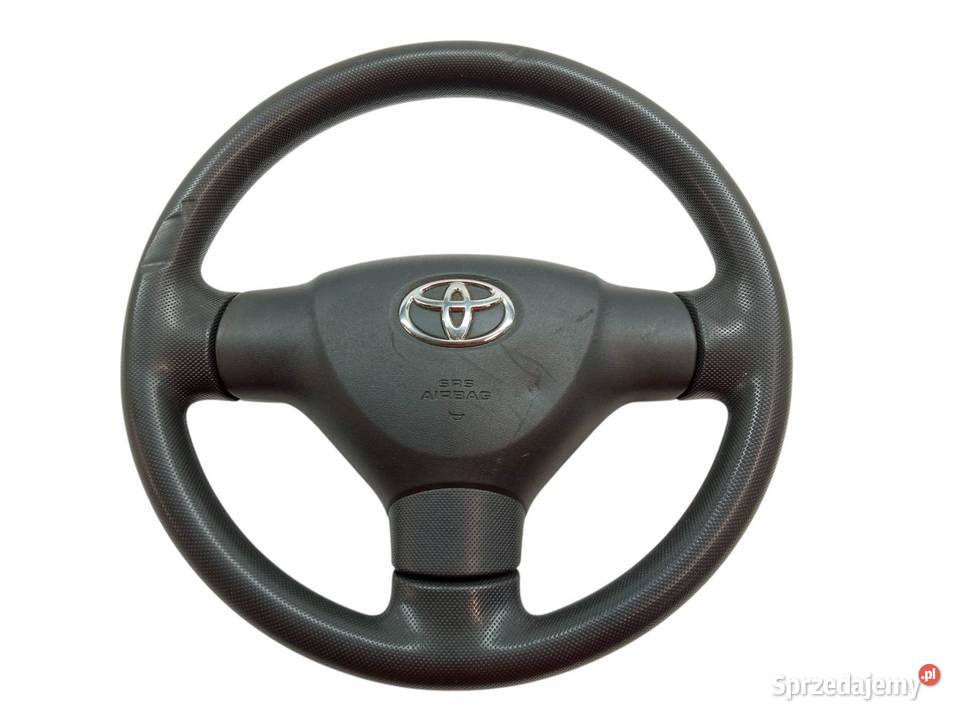 KIEROWNICA Toyota Aygo I 20052014