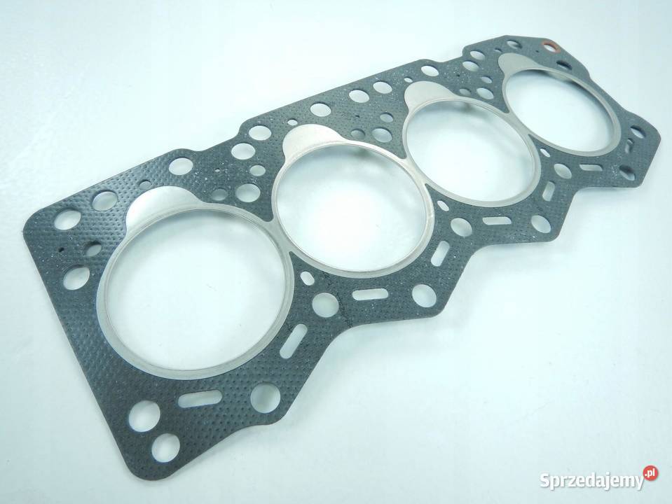 USZCZELKA GŁOWICY DUCATO JUMPER BOXER 28 D ASO osobowe