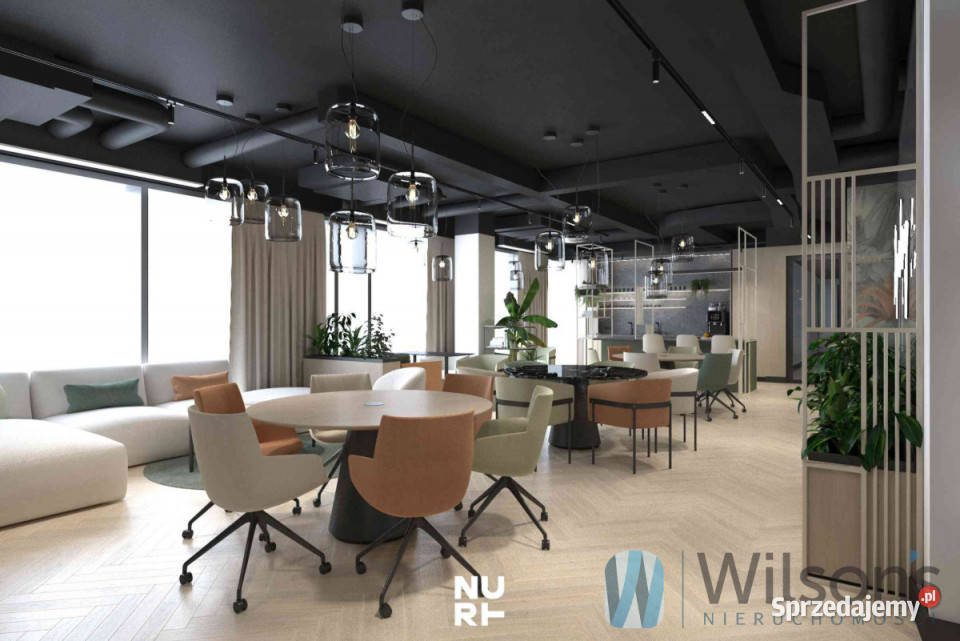 Lokal Warszawa Stanisława Żaryna 80m2 sprzedam