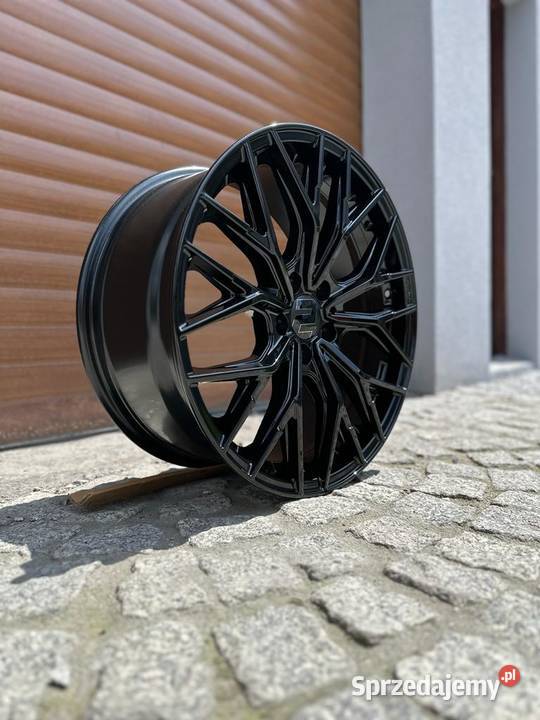 Felgi Aluminiowe 19 WheelWorld WH37 Audi Vw osobowe Orzesze