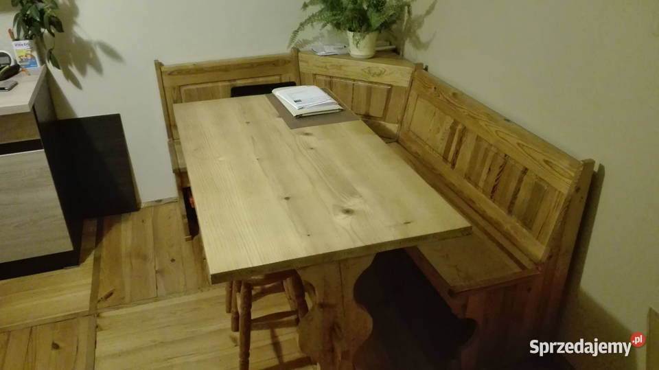 Meble kuchenne Komplety mebli Dynów