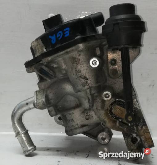Zawór EGR VW T5 20 TDI 03L131512Q Suchedniów