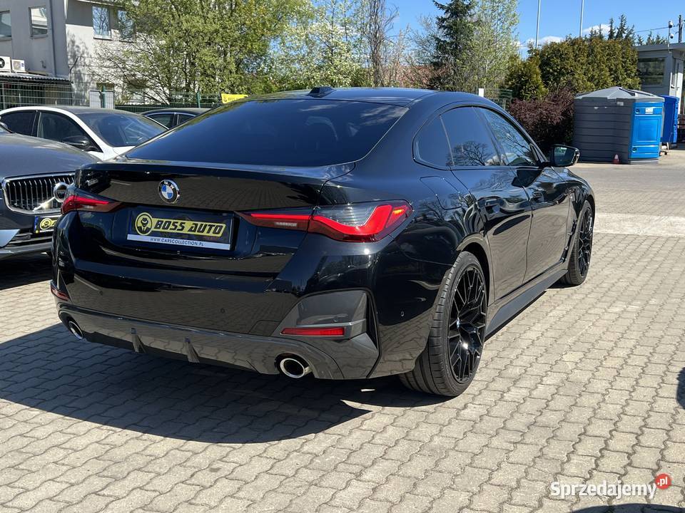 BMW 420 immobilizer Seria 4 Warszawa