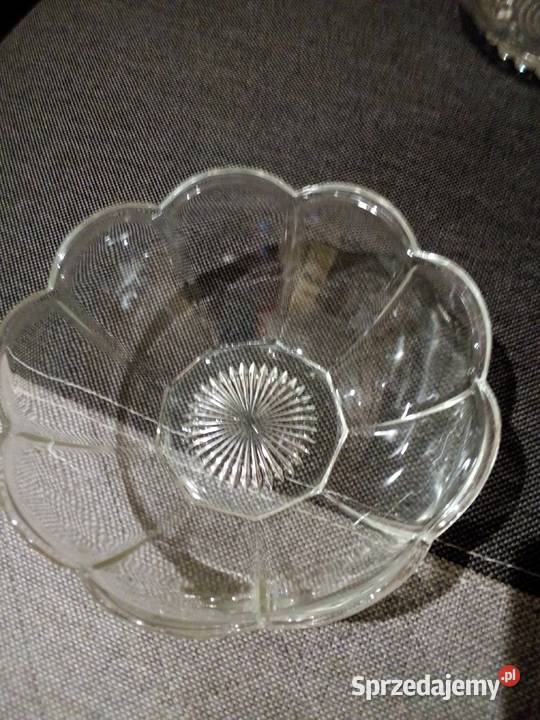 Piękna salaterka w stylu Art Deco Częstochowa