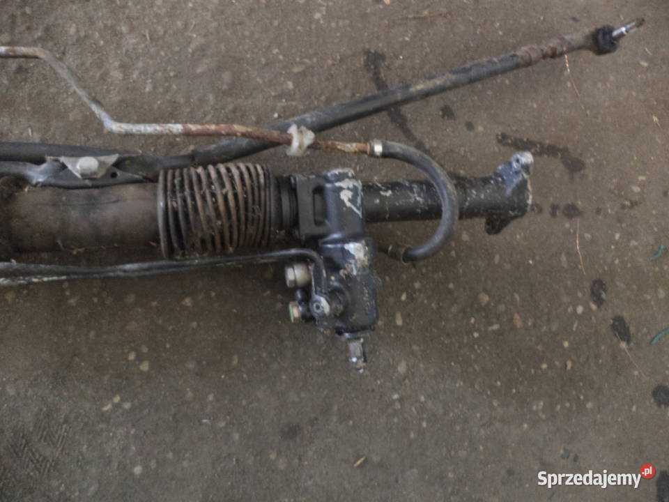 AUDI 100 C4 MAGLOWNICA PRZEKLADNIA KOLUMNA wielkopolskie Turek